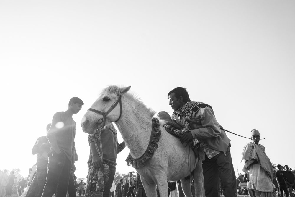 Photograph by Sourojit Roy