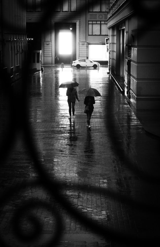 Фотография автора Олесь Парицкий