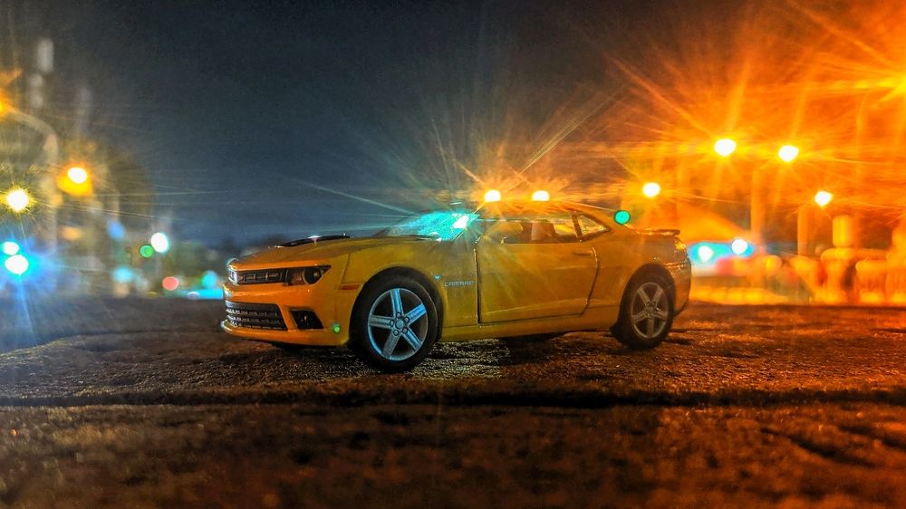 Photograph by Merta Jaya