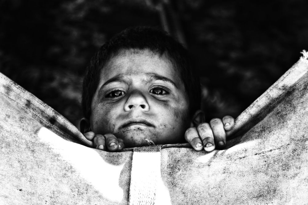 Photograph by Sara Karimi