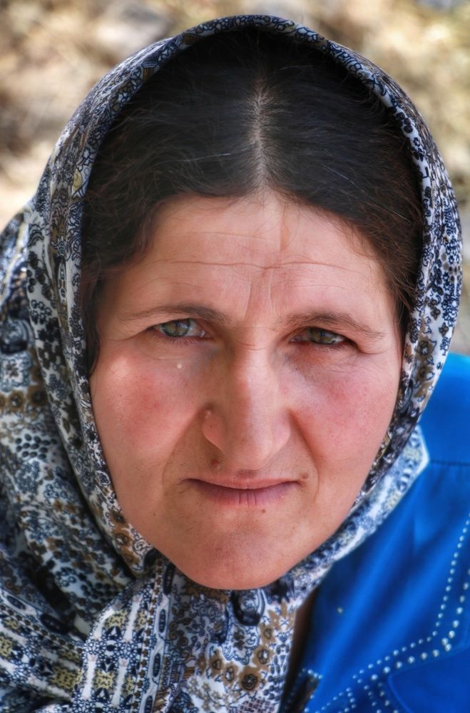 Photograph by Sara Karimi