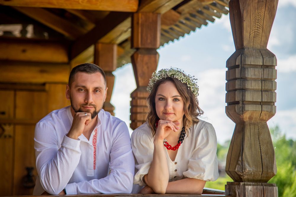 Photograph by Кристина Фарнакеева