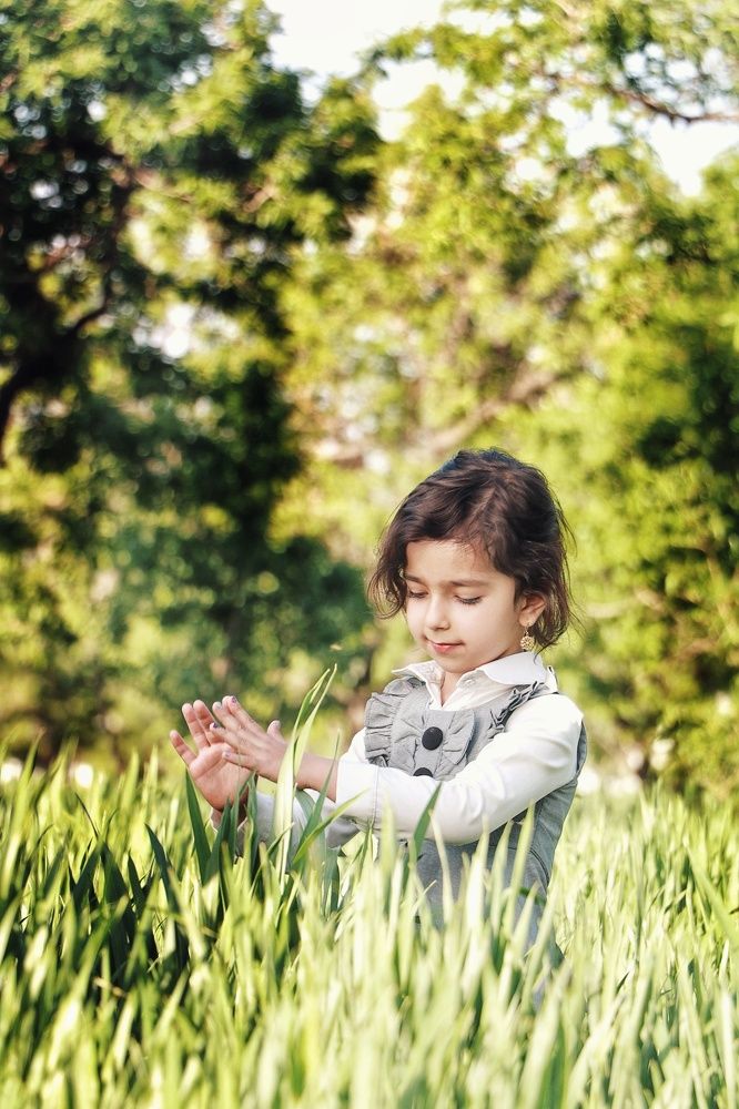 Photograph by Sara Karimi