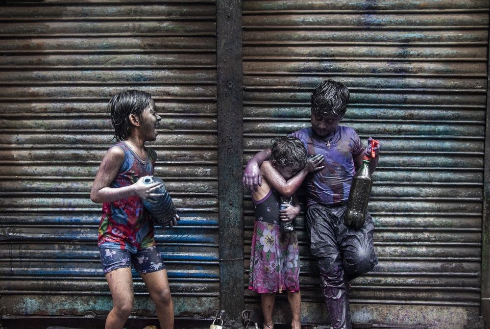 Photograph by Sourojit Roy