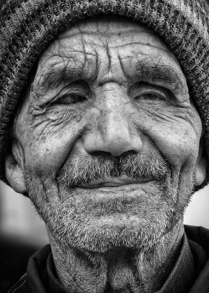 Photograph by Shamal Shakibayi