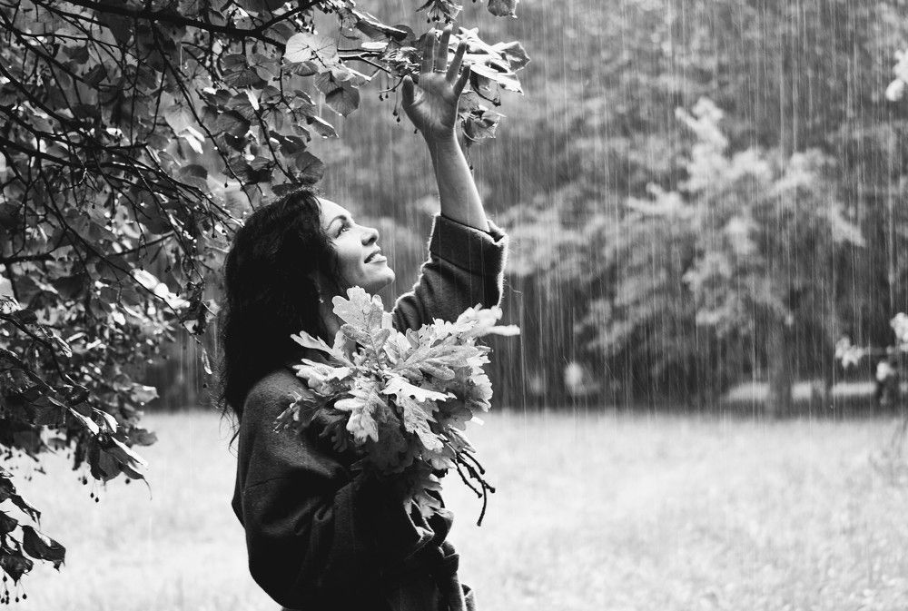 Photograph by Татьяна Полянская