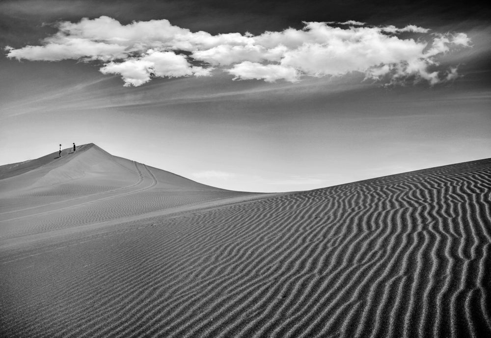 Photograph by Sara Karimi