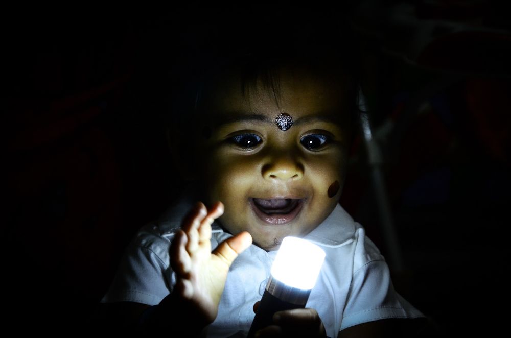 Photograph by Praveen Kumar Nagaraj