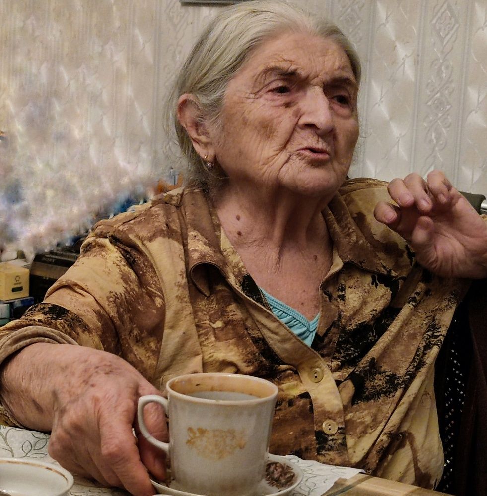 Photograph by Айдын Мехтиев