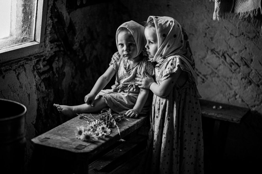 Photograph by Юлия Мальнева