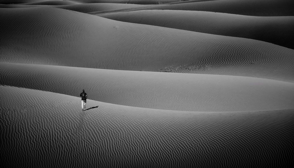 Photograph by Sara Karimi