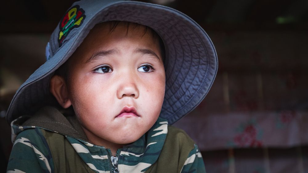 Photograph by Vladimir Schelkunov