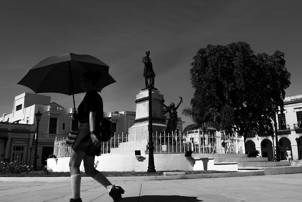 Photograph by Yosvany