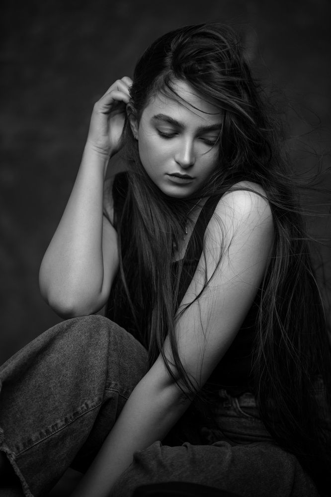 Photograph by Ehsan Ahmadi