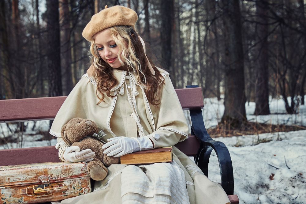 Photograph by Алексей Корнеев