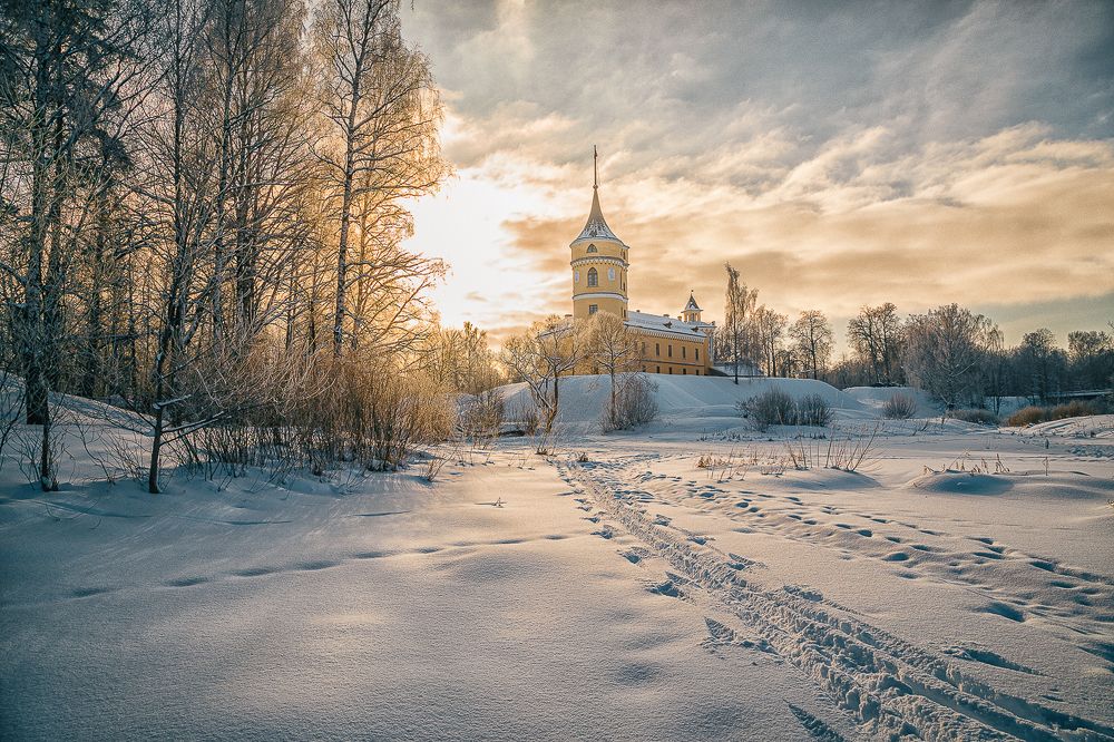 Photograph by Александр Бородин