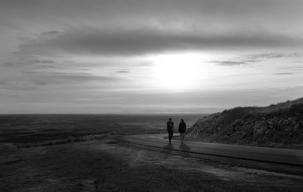 Photograph by STAN DE'TORDUA