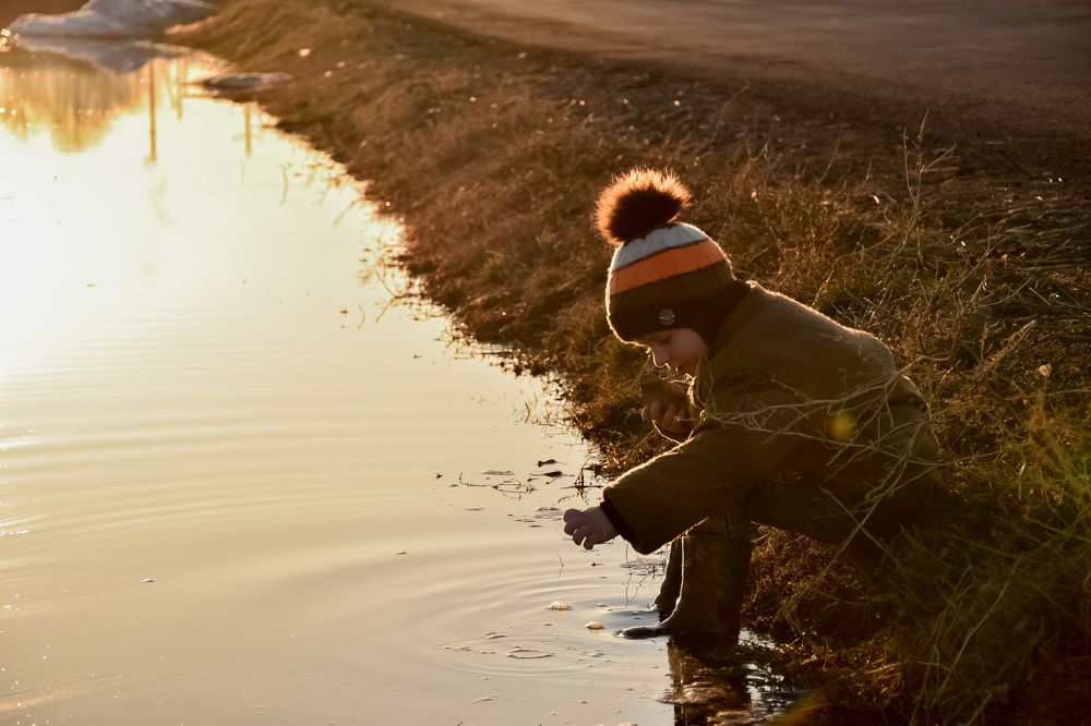 Photograph by Вера Пац