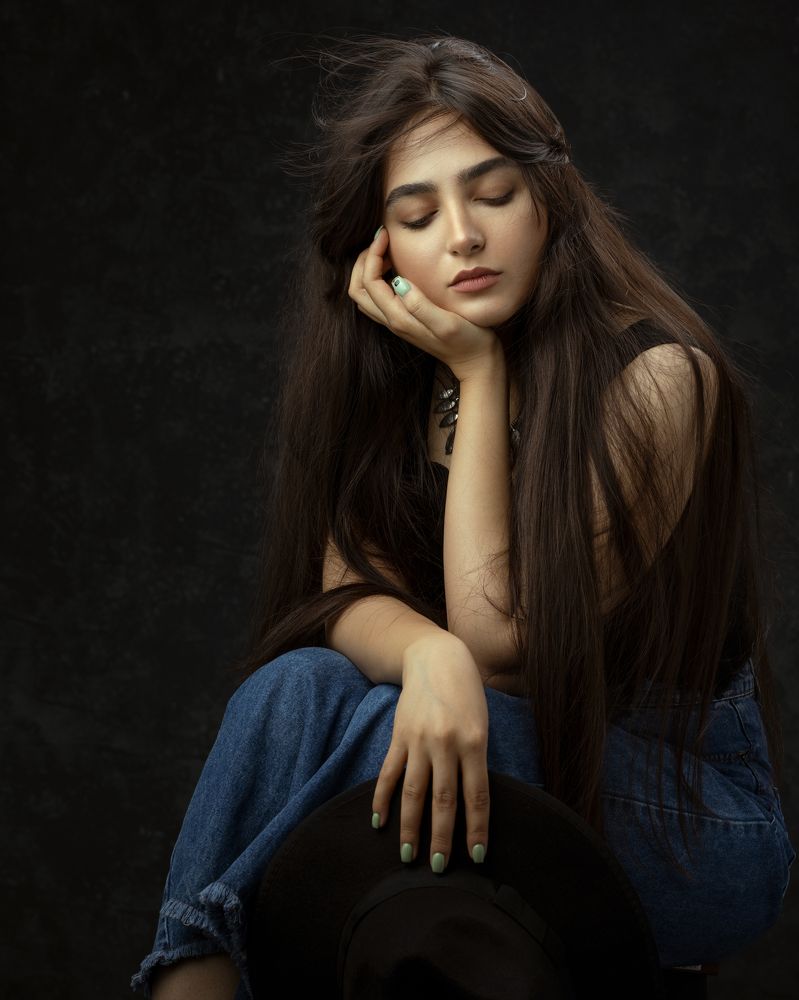 Photograph by Ehsan Ahmadi