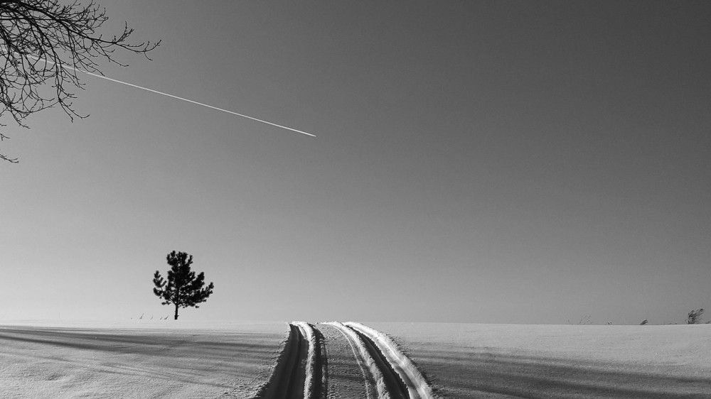 Photograph by Сергей Заподовников