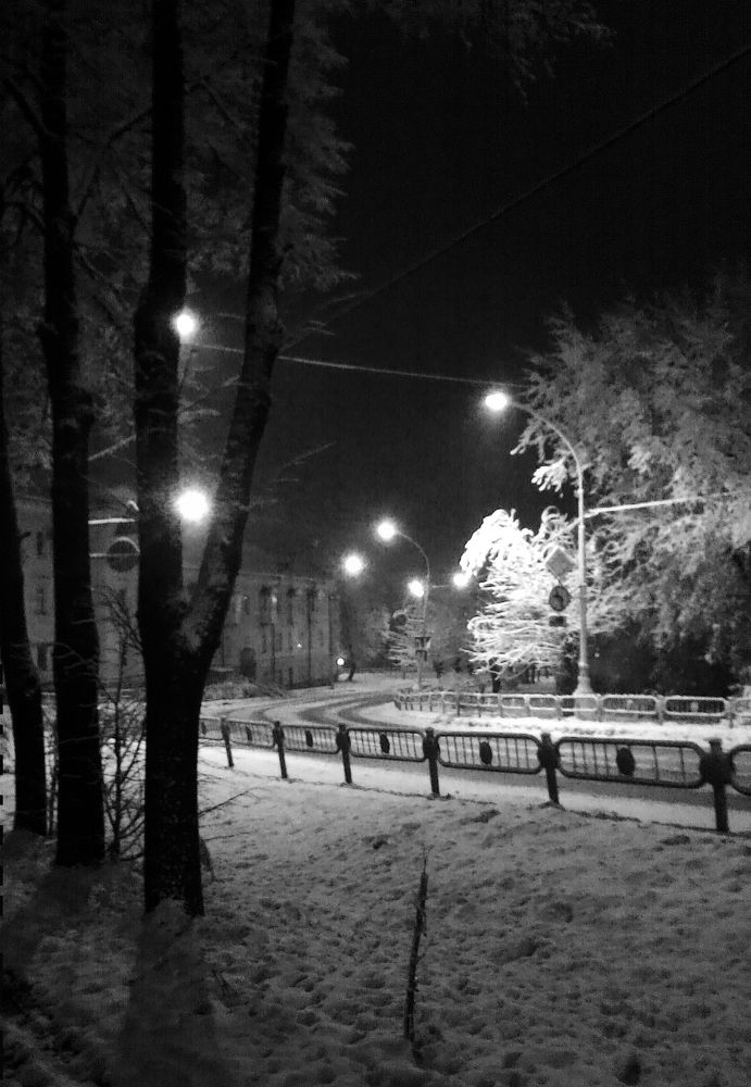 Photograph by Анастасия Мукоида