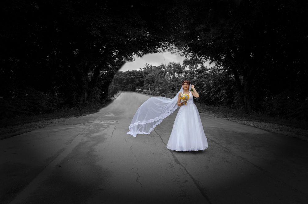 Photograph by Cristiano Lessmann