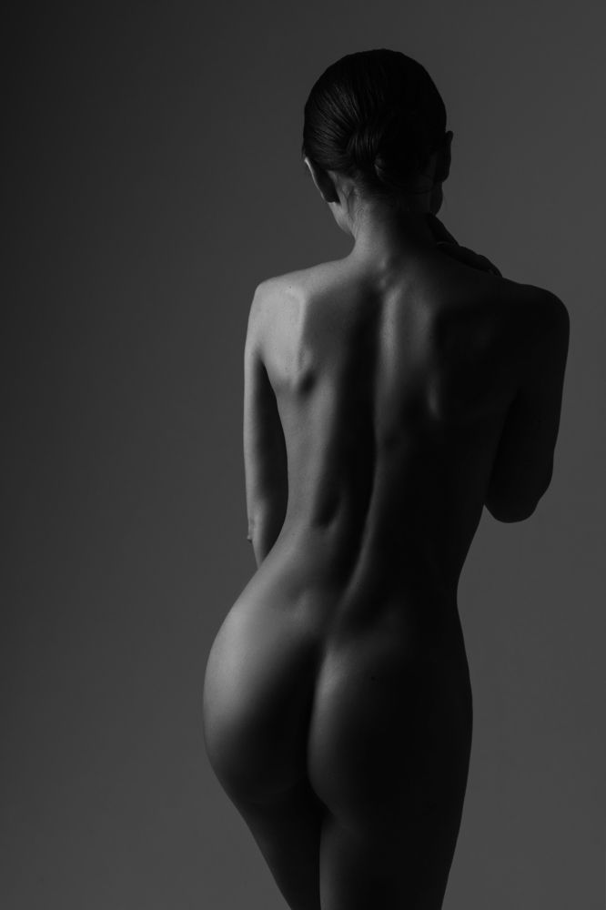 Photograph by Александра Косова