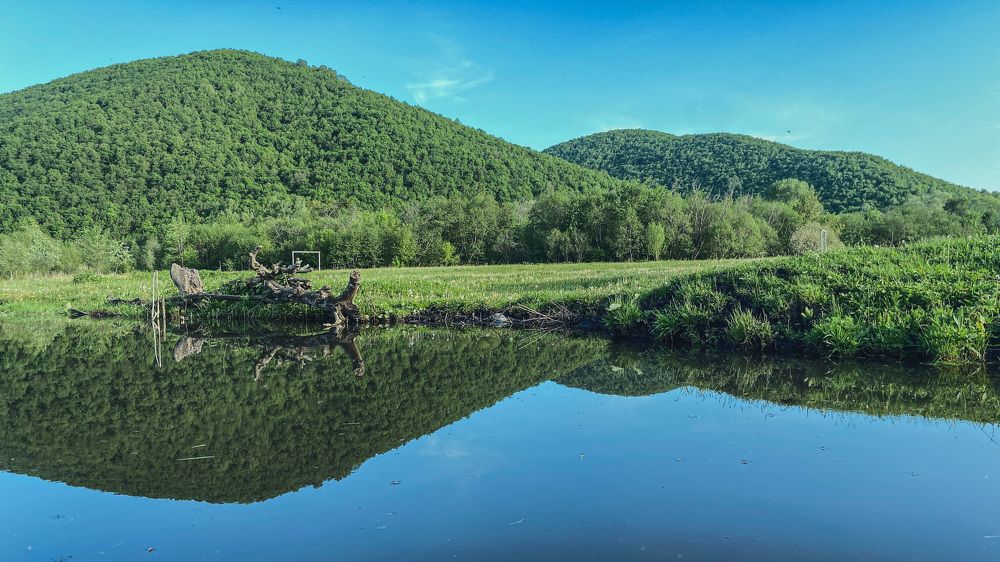 Россия, Ишимбайский район