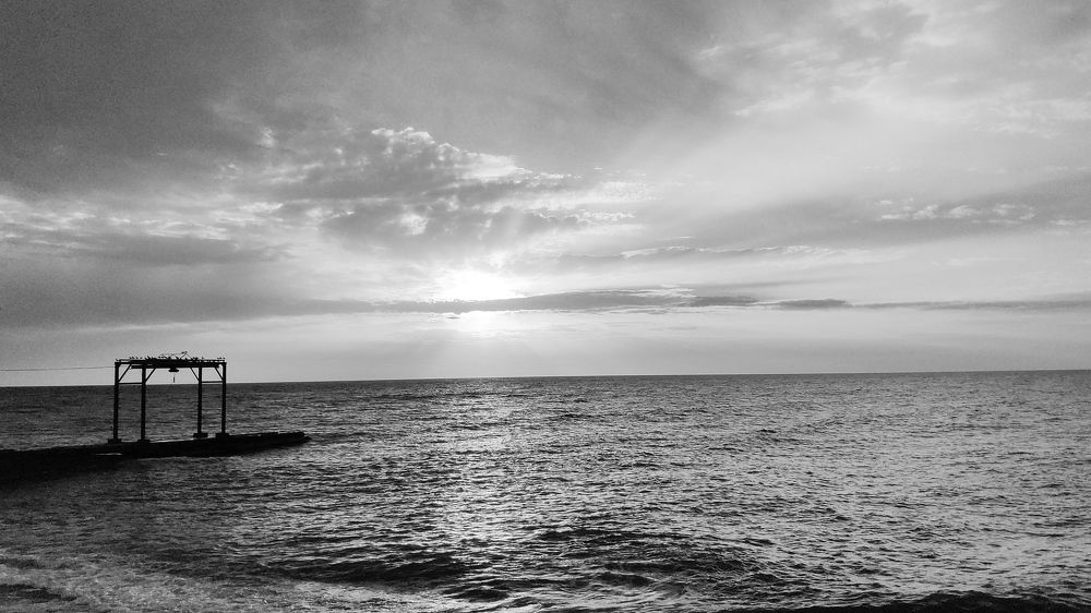 Photograph by Сергей Заподовников