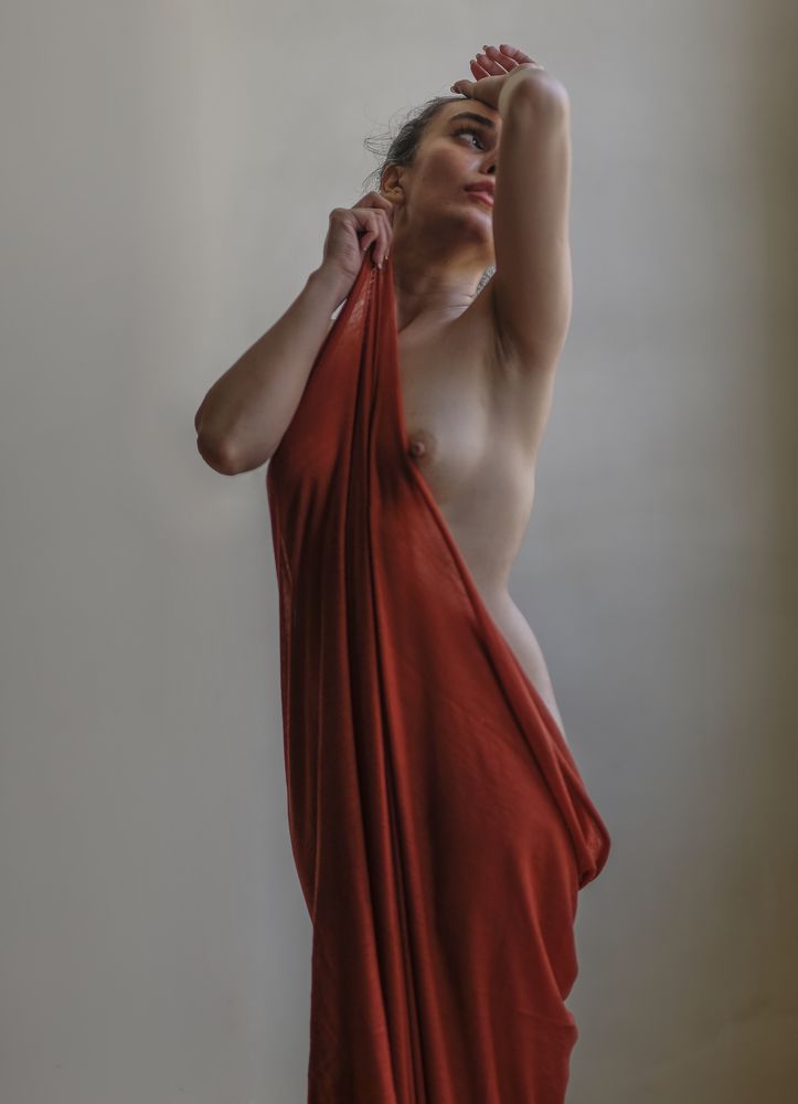 Фотография автора Mojtaba Chenari