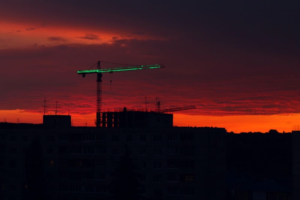 Photograph by Алия Кутлова