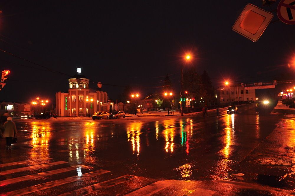 Photograph by Михаил Колосов