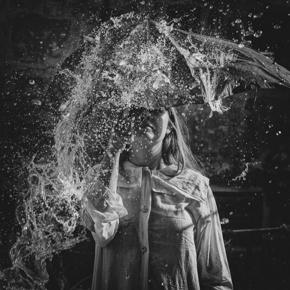 Photograph by Shany Herrera