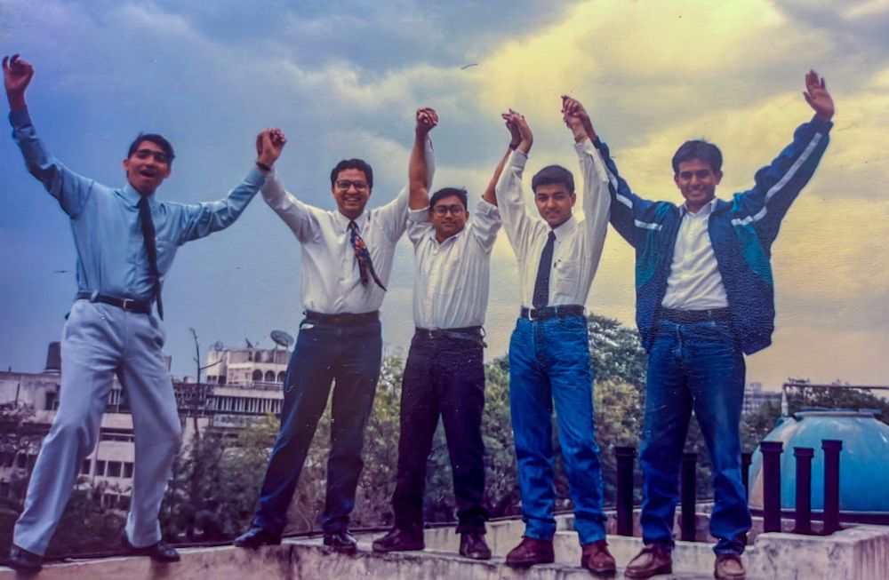 Photograph by Naveen Aggarwal