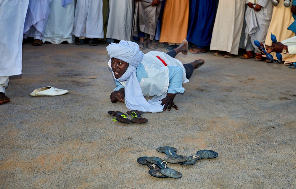 Photograph by abdallah khalili