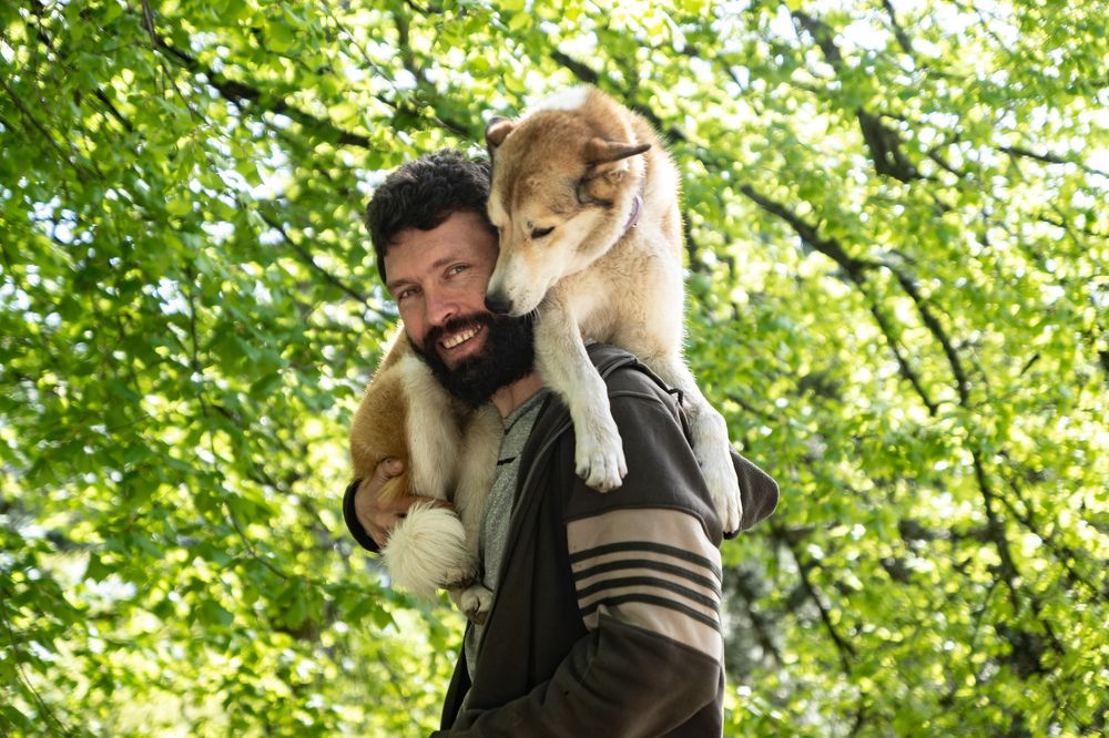 Photograph by Tateshi