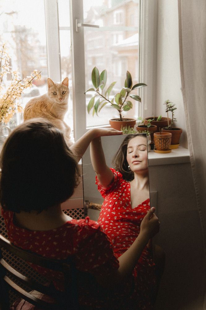 Photograph by Люба Волкова