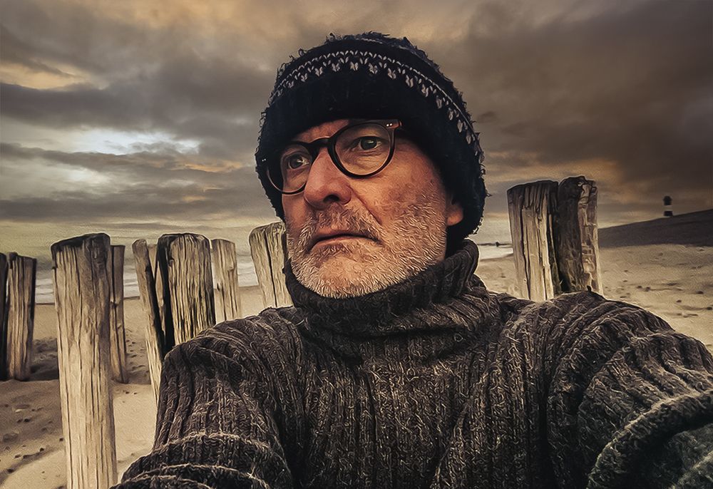 Strandjutter