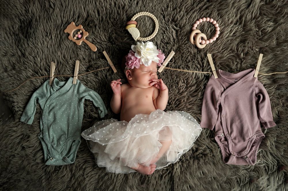 Photograph by Yevgeniya Sharipova