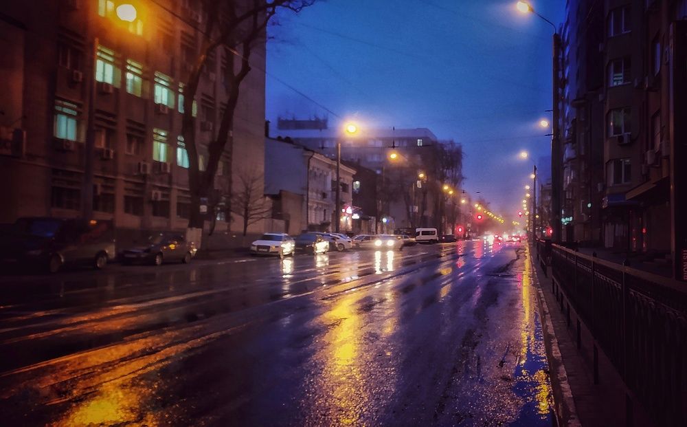 Photograph by Анастасия Ракитянская