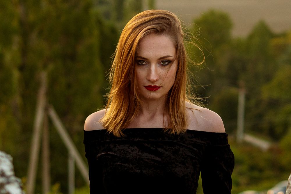 Photograph by Роман Надточий