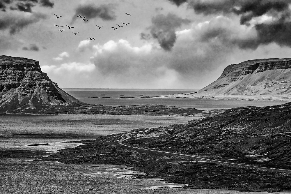 Photograph by Юрий Левко