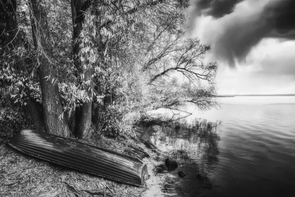 Photograph by Юрий Левко