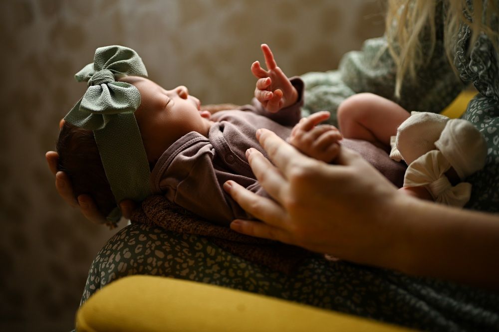 Photograph by Yevgeniya Sharipova