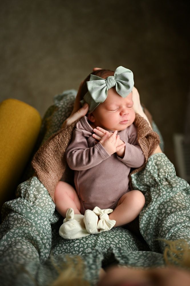 Photograph by Yevgeniya Sharipova