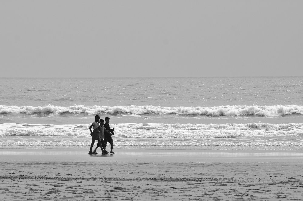 Photograph by Farhan Islam Mukto