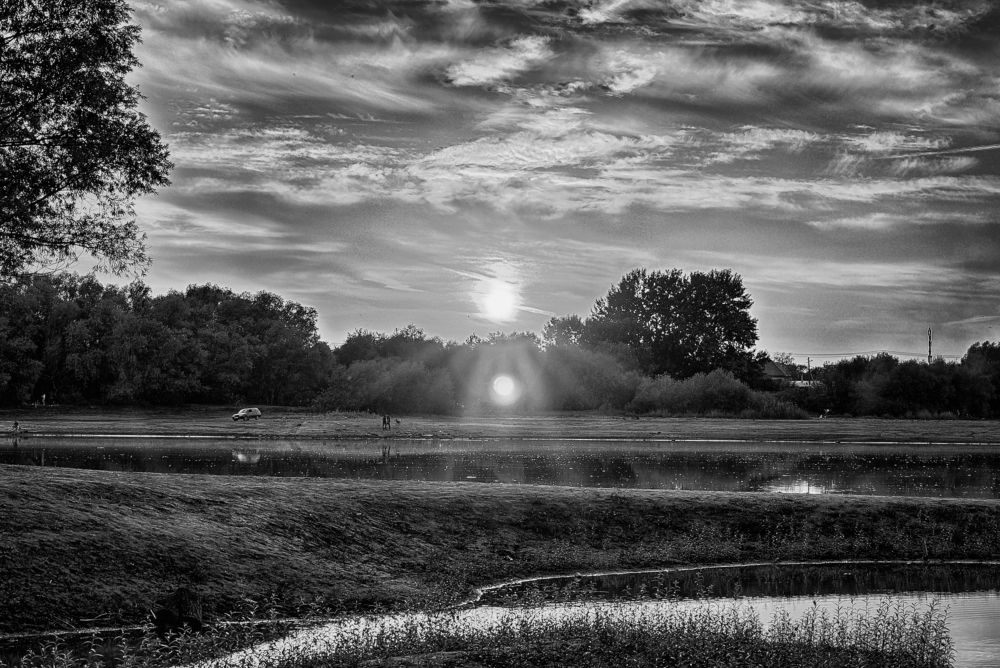 Photograph by Игорь Хижняк