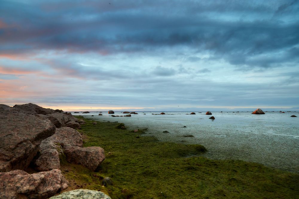 Photograph by Алексей Кулагин