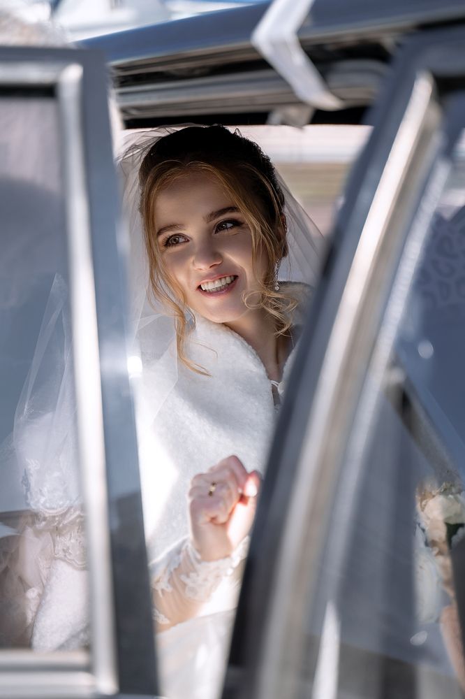 Photograph by Vladimir Diresta