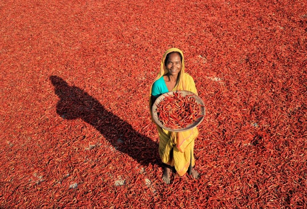 Photograph by Abdul Hamid